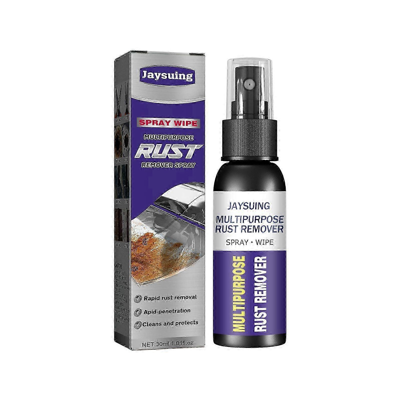 Metal Rust Remover Multi-Functional Automotive Hub Polishing Retreader Faucet Stainless Steel Rust Removal