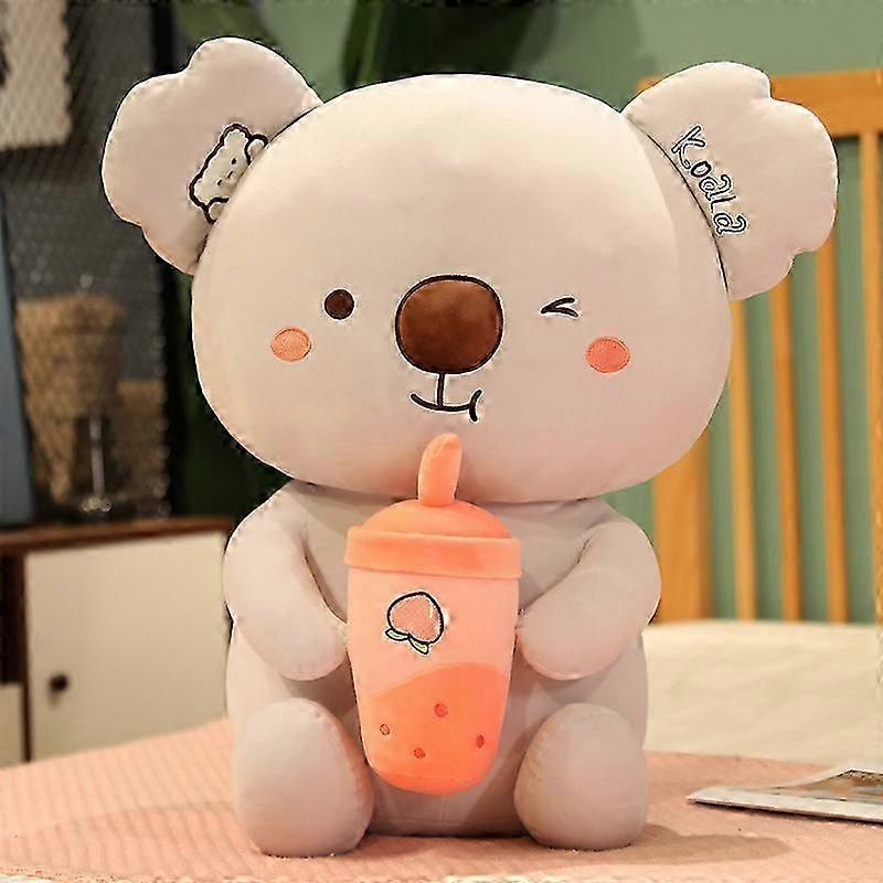 Boneco de Pelúcia Koala 9 polegadas Presente para Meninas Meninos Natal (Kara)