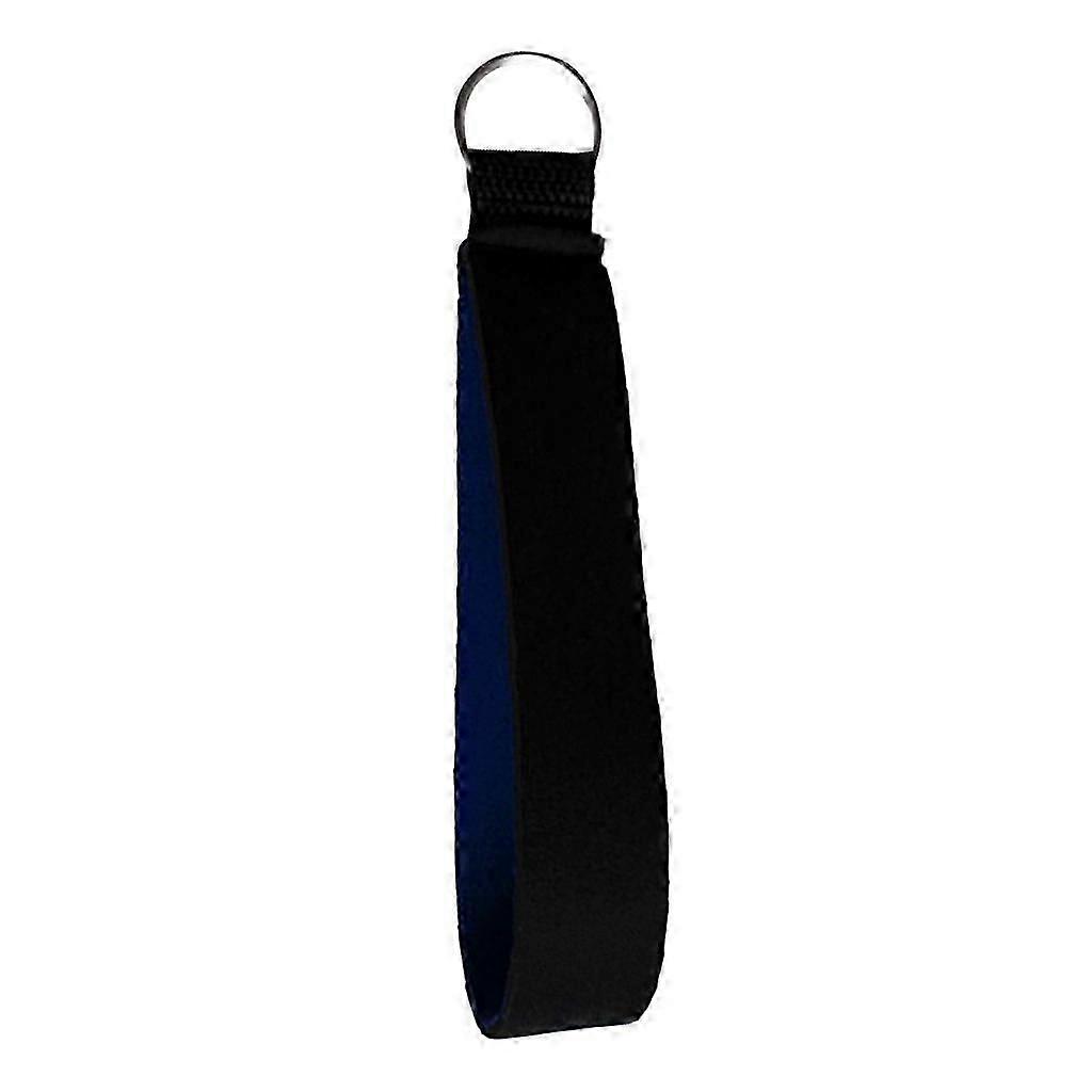 Unisex Multi-functional Casual Neoprene Wristlet Keychain Holder with - Choice