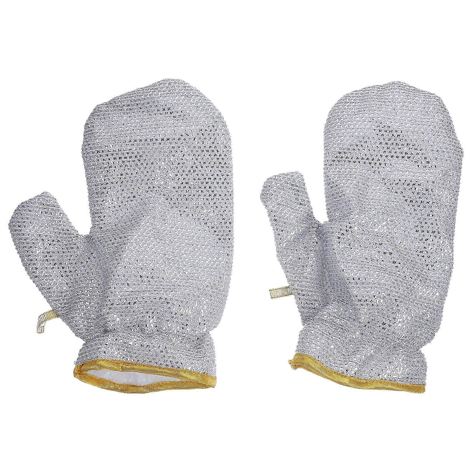 Protective Kitchen Gloves, Safely Handle Hot Items, Designed for Frequent Use