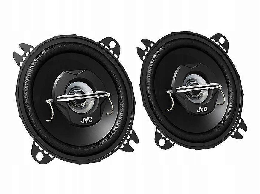 Car Speakers Two-way Jvc Cs-j420x