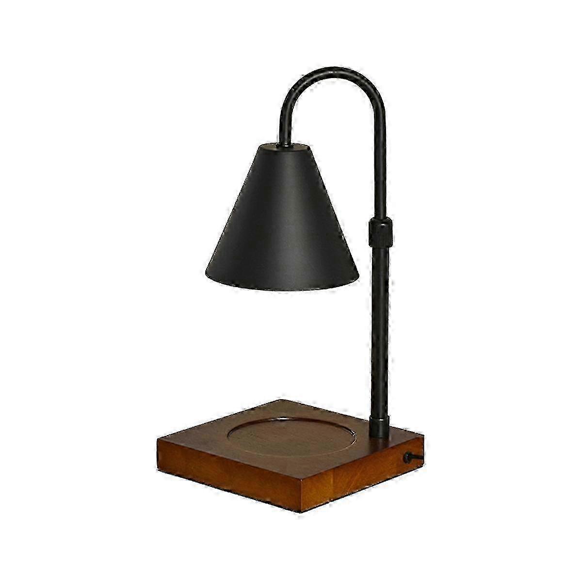 Dimmable Candle Warmer Lamp with Timer for Jar Candles, Birthday Gift