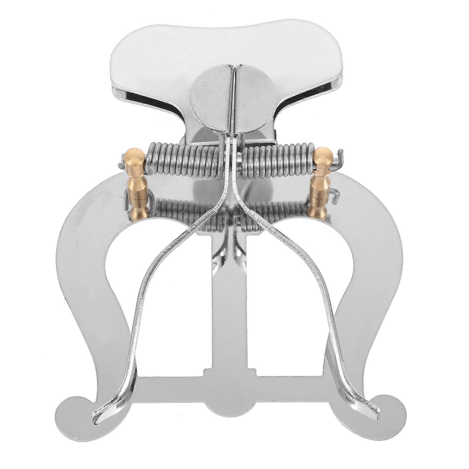 Portable Trombone Lyre Clip, Enhancing Performance with Ease of Use
