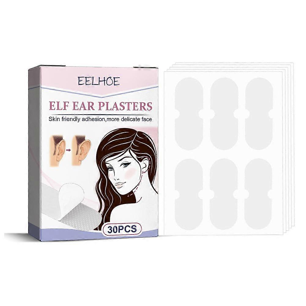 30pcs(A)$ Elf Ear Stickers