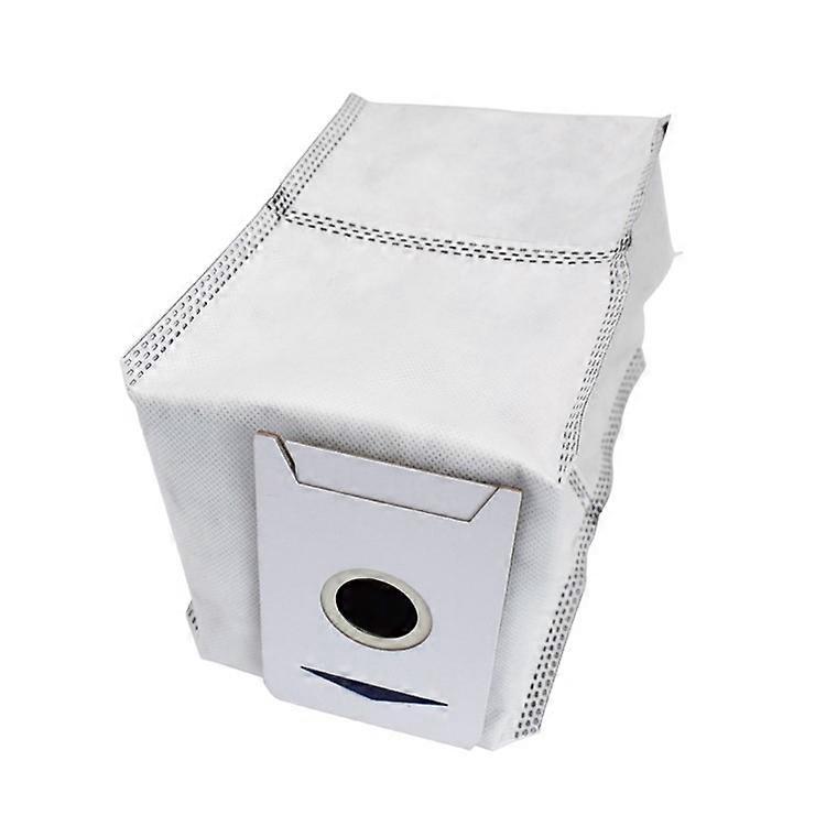 Compatible For Ecovacs Deebot T30 Pro Omni / T30 Max / T30 Sweeping Robot Activated Carbon Dust Bag