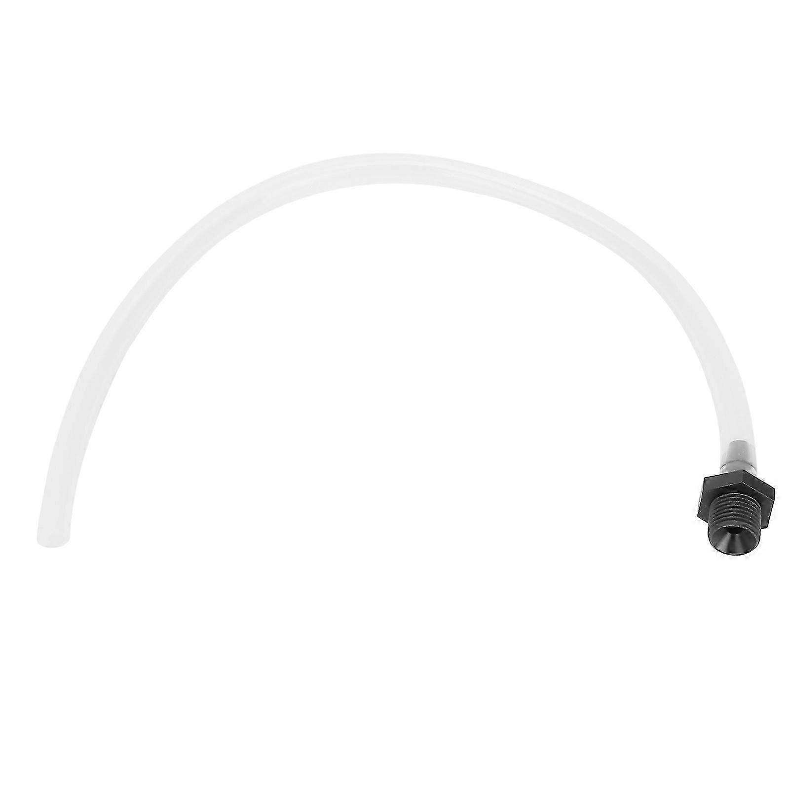 موصل أنبوب المرطب لمولد الأكسجين سعة 5 لتر، ملحق استبدال جزء كوب المرطب