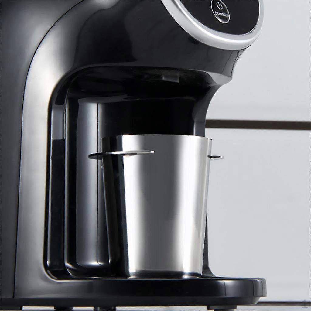 Espresso Cups Dosing Cup Feeder Detachable for Cafe