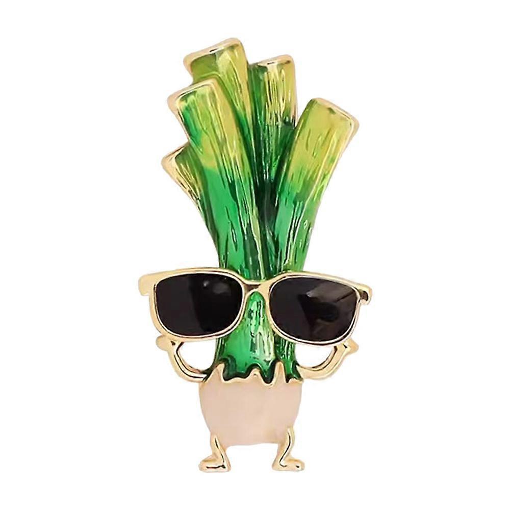 Brooch, User Friendly and Comfortable for All Day Wear