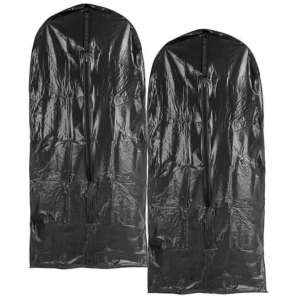 Klädskydd 60x135 cm 2 st.