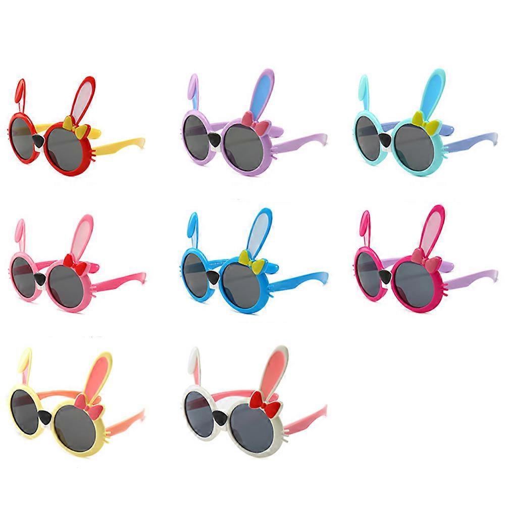 Sunglasses for Kids, Durable Construction with Comfortable Fit, Perfect for Holidays