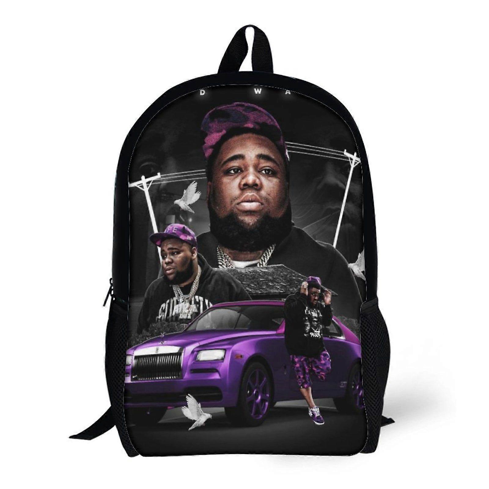 حقائب ظهر رود ويف حقيبة كتب أساسية حقيبة ظهر - XTYD1945