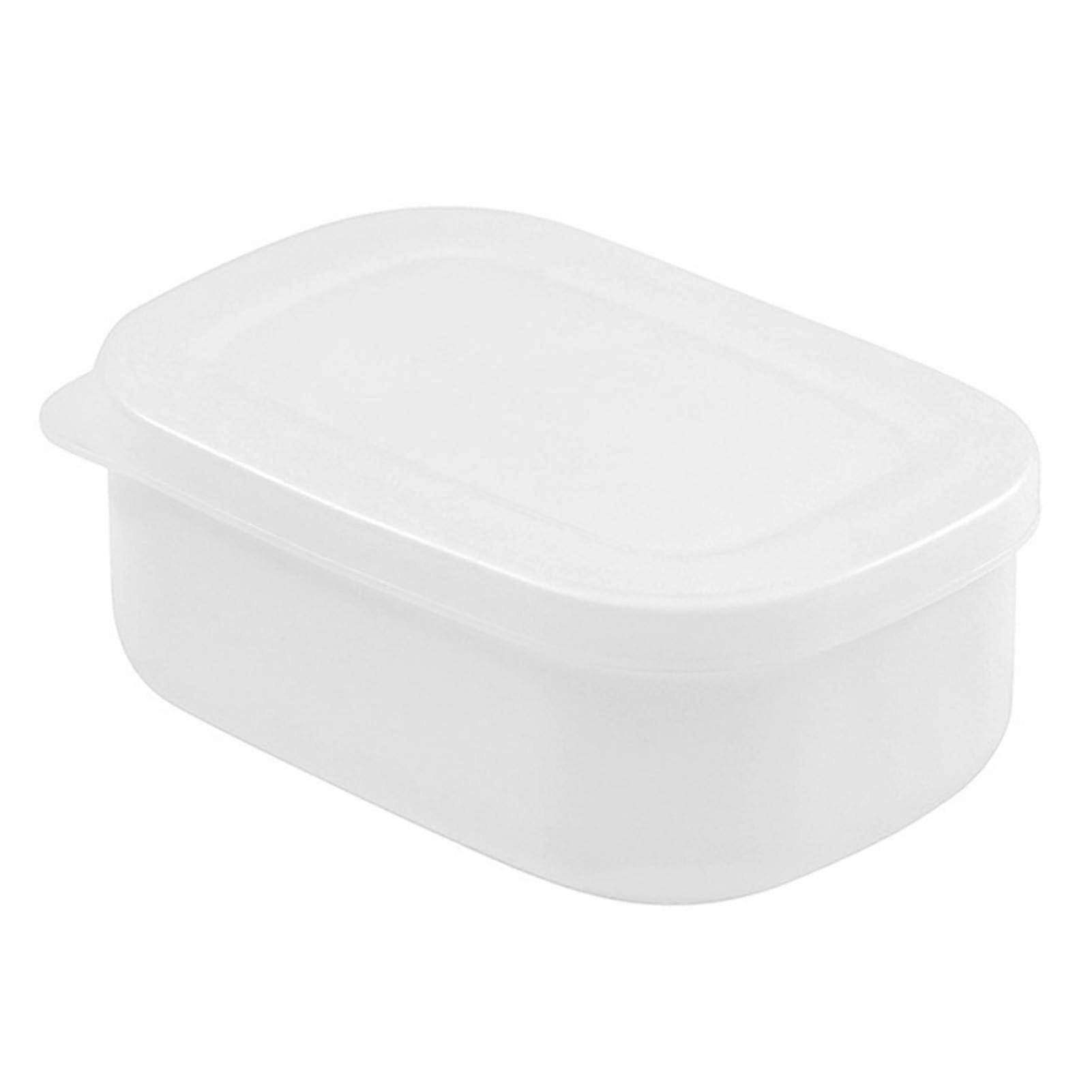 food distribution zer small portion control reusable container for refrigerator