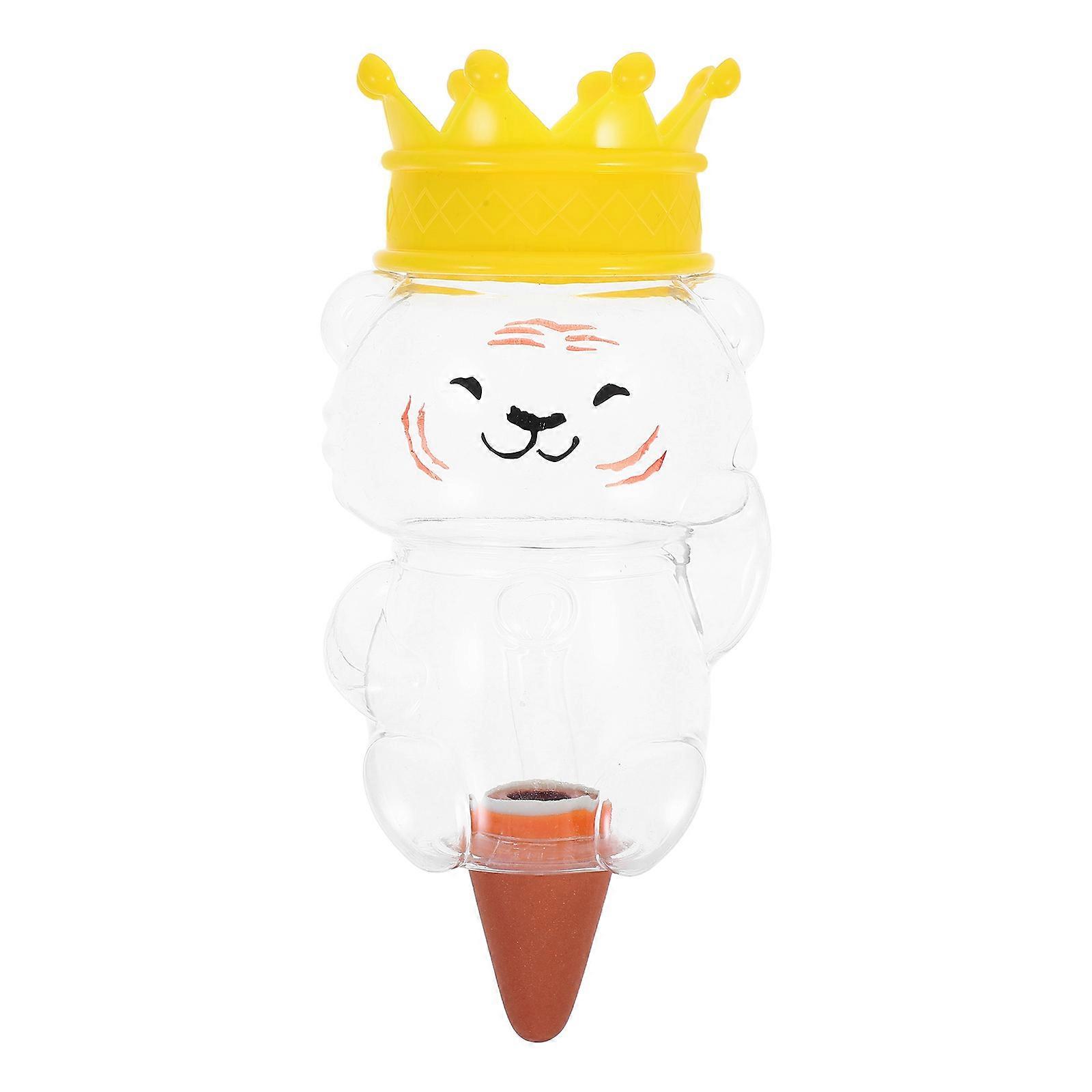 Diy Plant Watering Spikes Automatic Dripper Device For Precise Watering Multi 1Pack