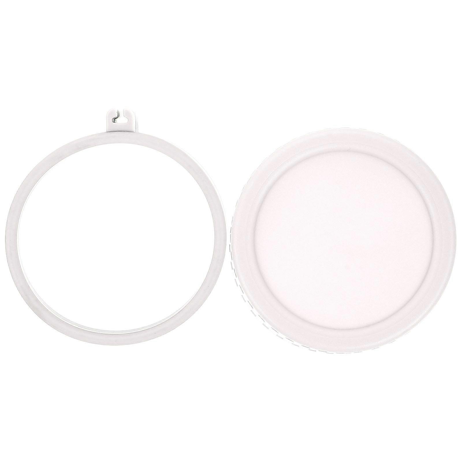 Canning Jar Caps Leak-Proof Lids for Mason Jar Food Preservation Dishwasher Safe 1Set