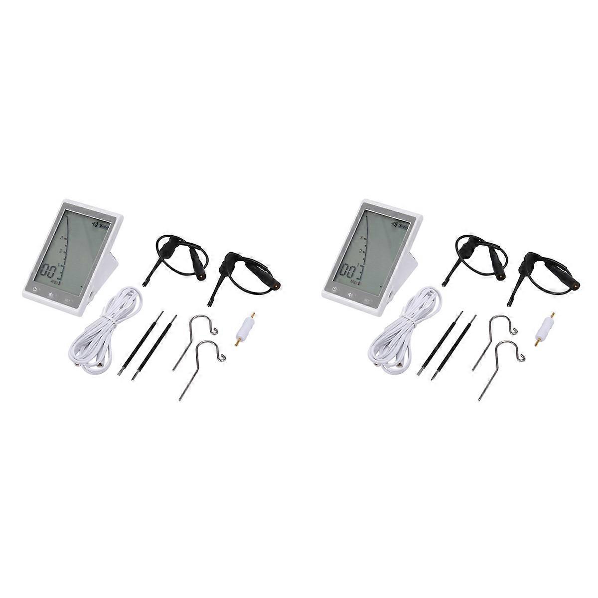 Dental Locator Micropex Wurzelkanalinstrumente Zahnheilkunde