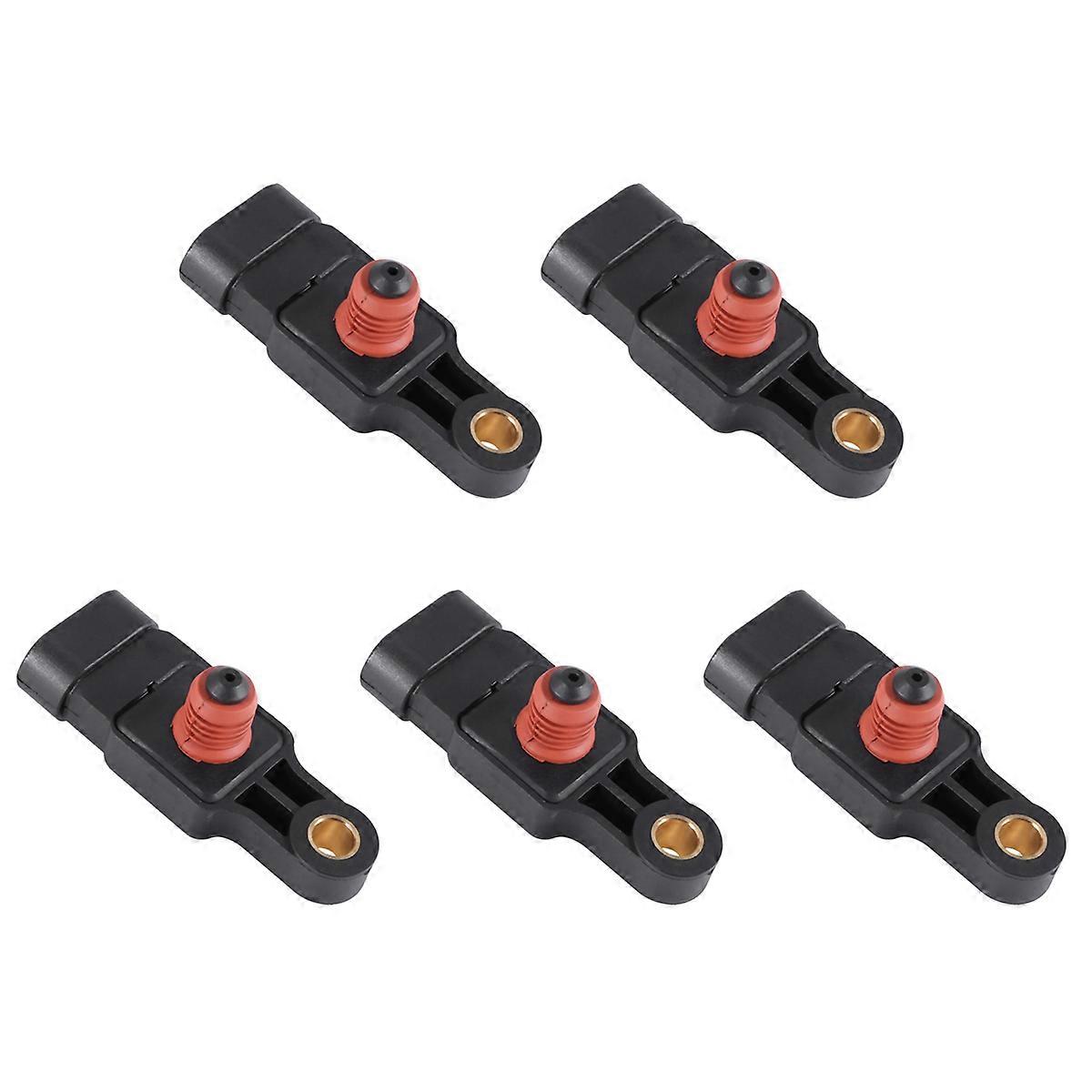 Manifold Absolute Pressure MAP Sensor for Aveo Kalos 