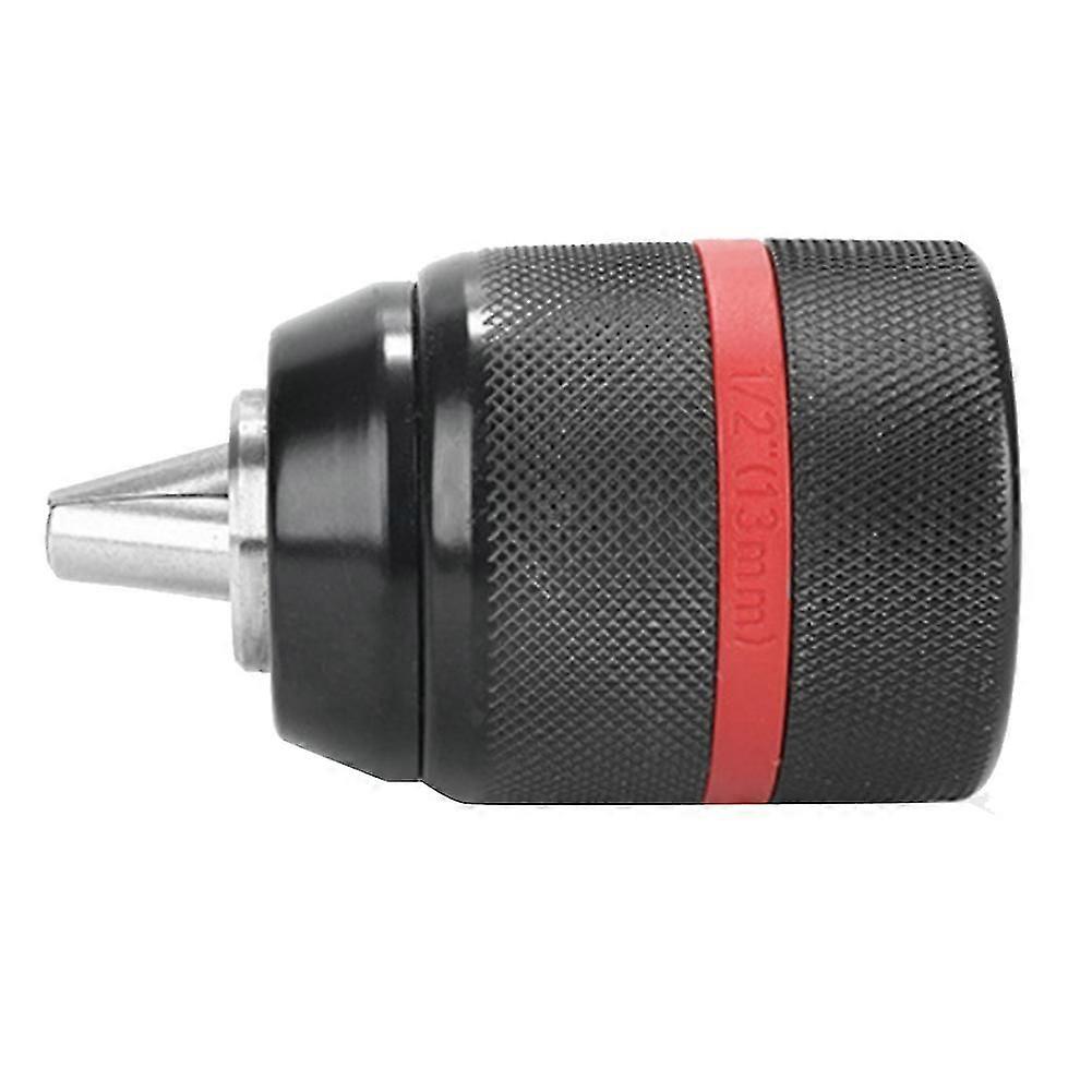 Metall-Hochleistungs-2-13-mm-Schnellspannfutter Metall-Bohrfutter-Konverter selbstanziehendes Bohrfutter Mu