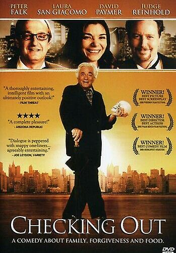 Checking [DVD] [2005] [Região 1] [DVD dos EUA - Região 1