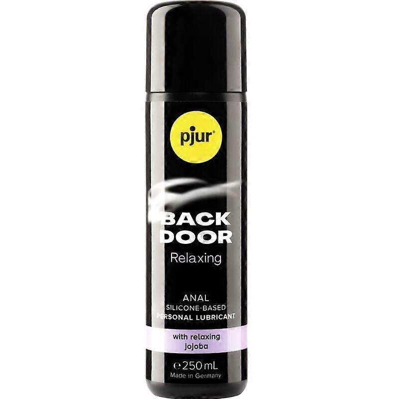 Pjur - バックドア リラクシング ジェル 250 ml