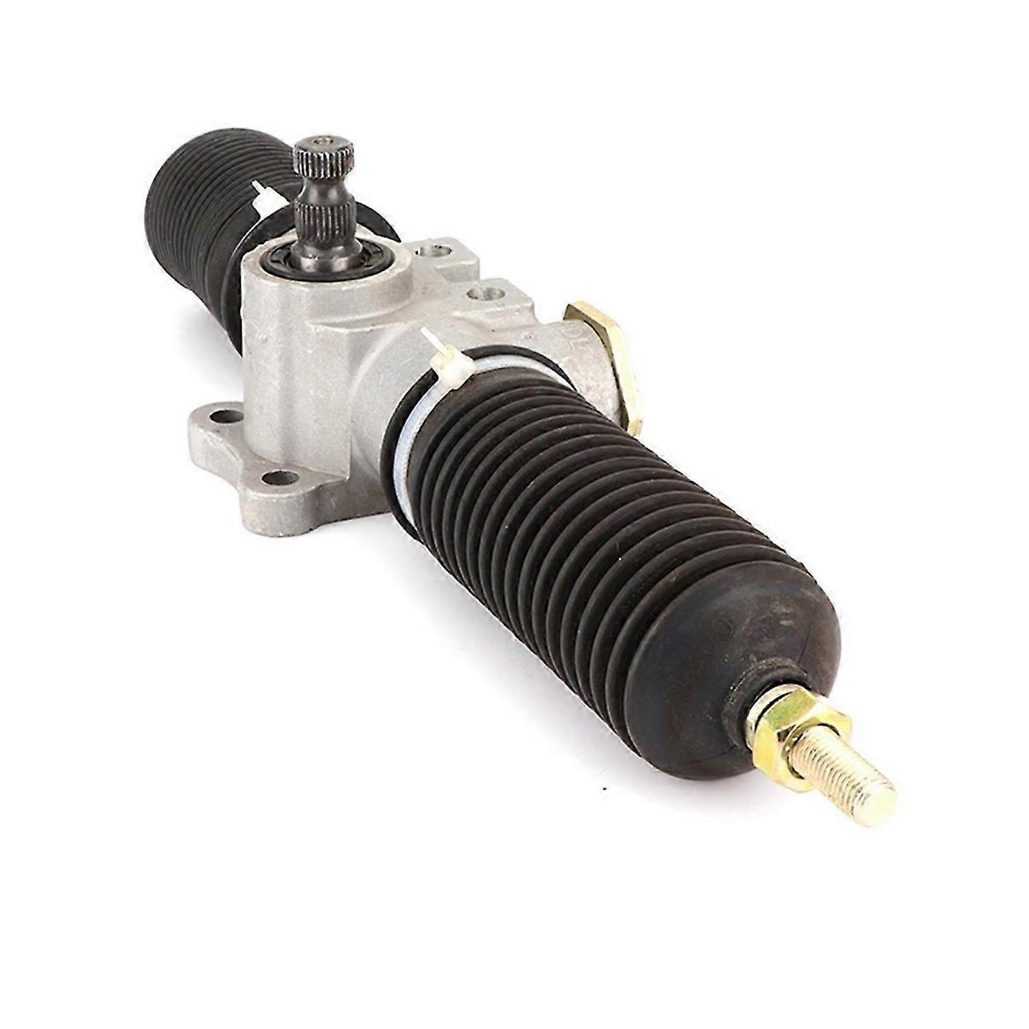 360mm 30T Power Steering Gear Shaft Rack Pinion Assembly 1.75 for DIY ...