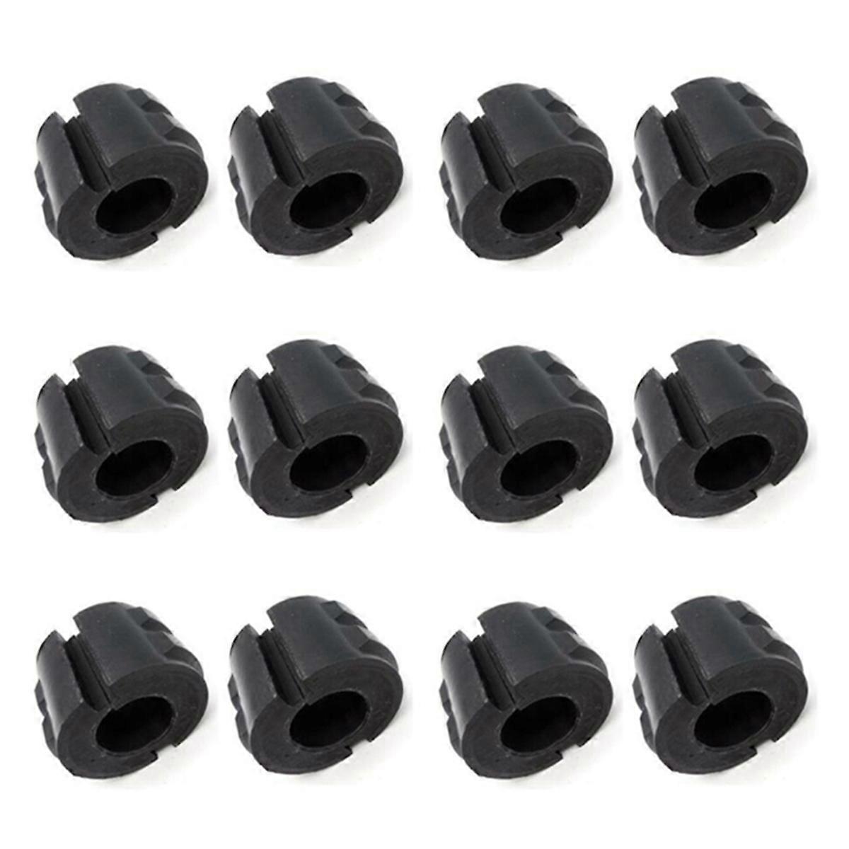 2 PCS Front Suspension Stabilizer Bushing for W220 S430