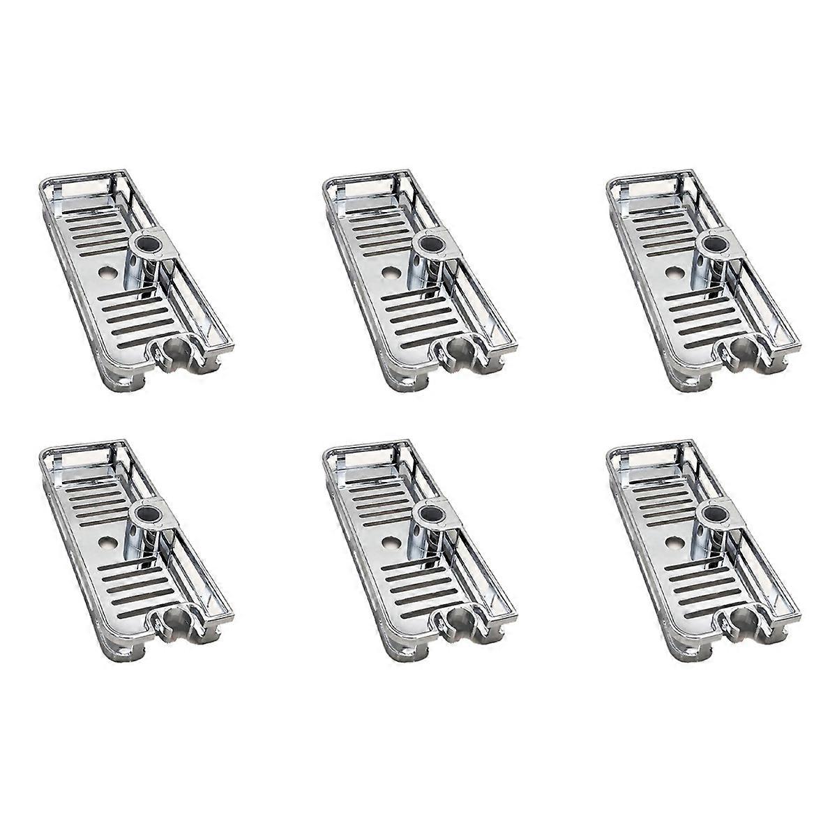 Multifunction Organizer Bathroom Lifting Rod Removable Stand