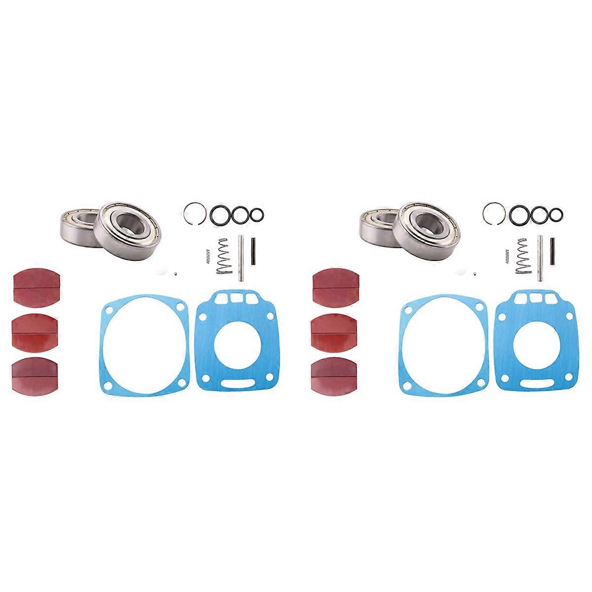 2X 285B-TK1 Tune-Up Kit for Ingersoll 285B-6 285B Series Impact Wrench Part