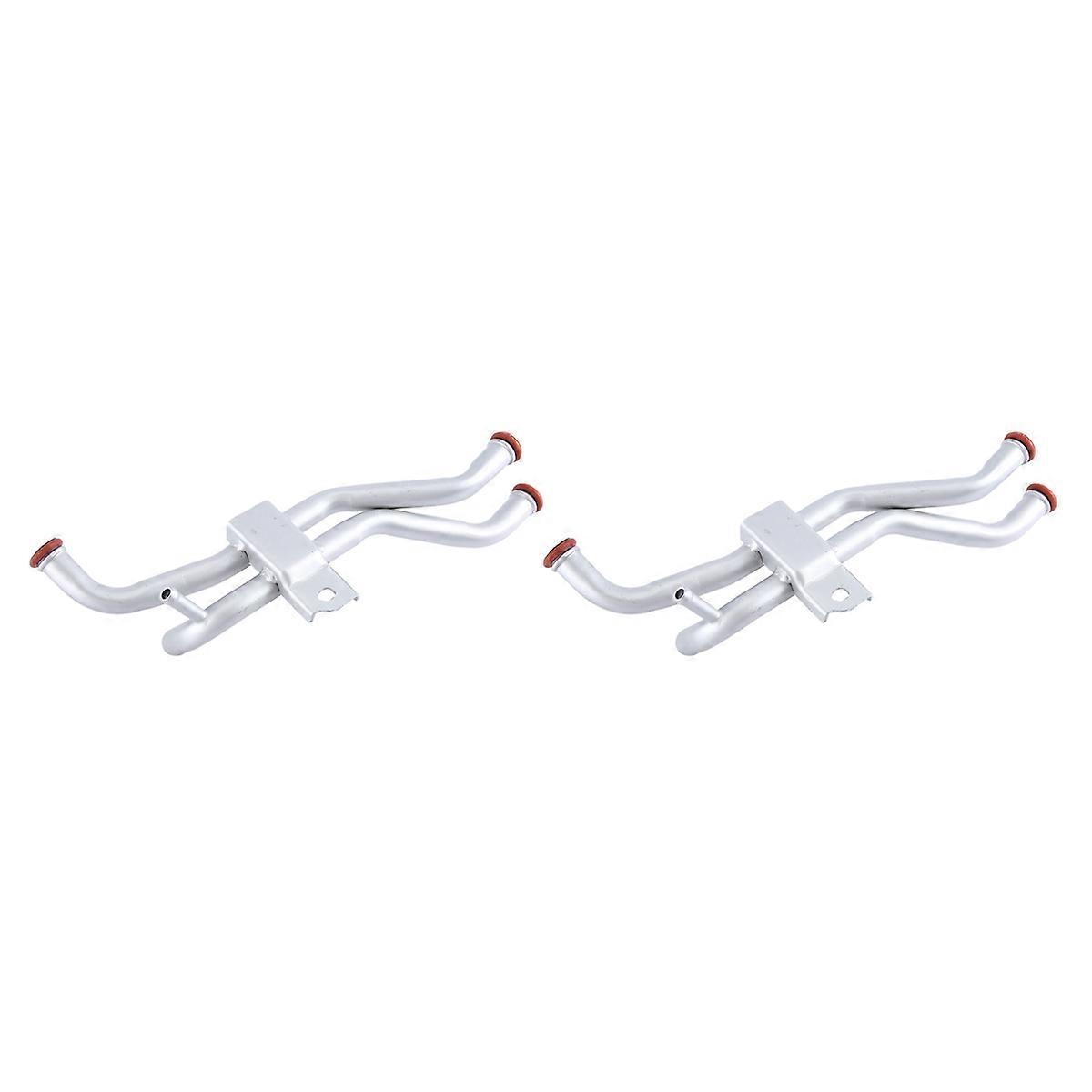 MD365545 Thermostat Case Water Feed Pipe Hose for 