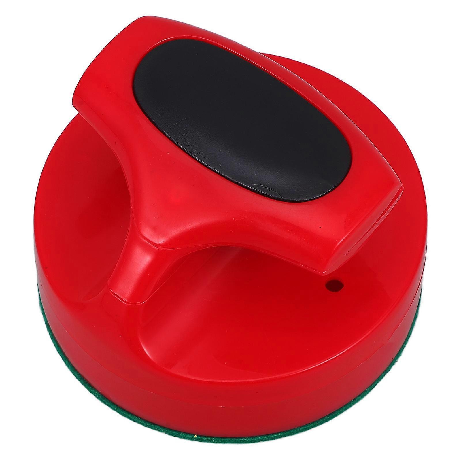 Hockey Pusher Handle Replacement Tabletop Hockey Paddle Accessory for Indoor Play