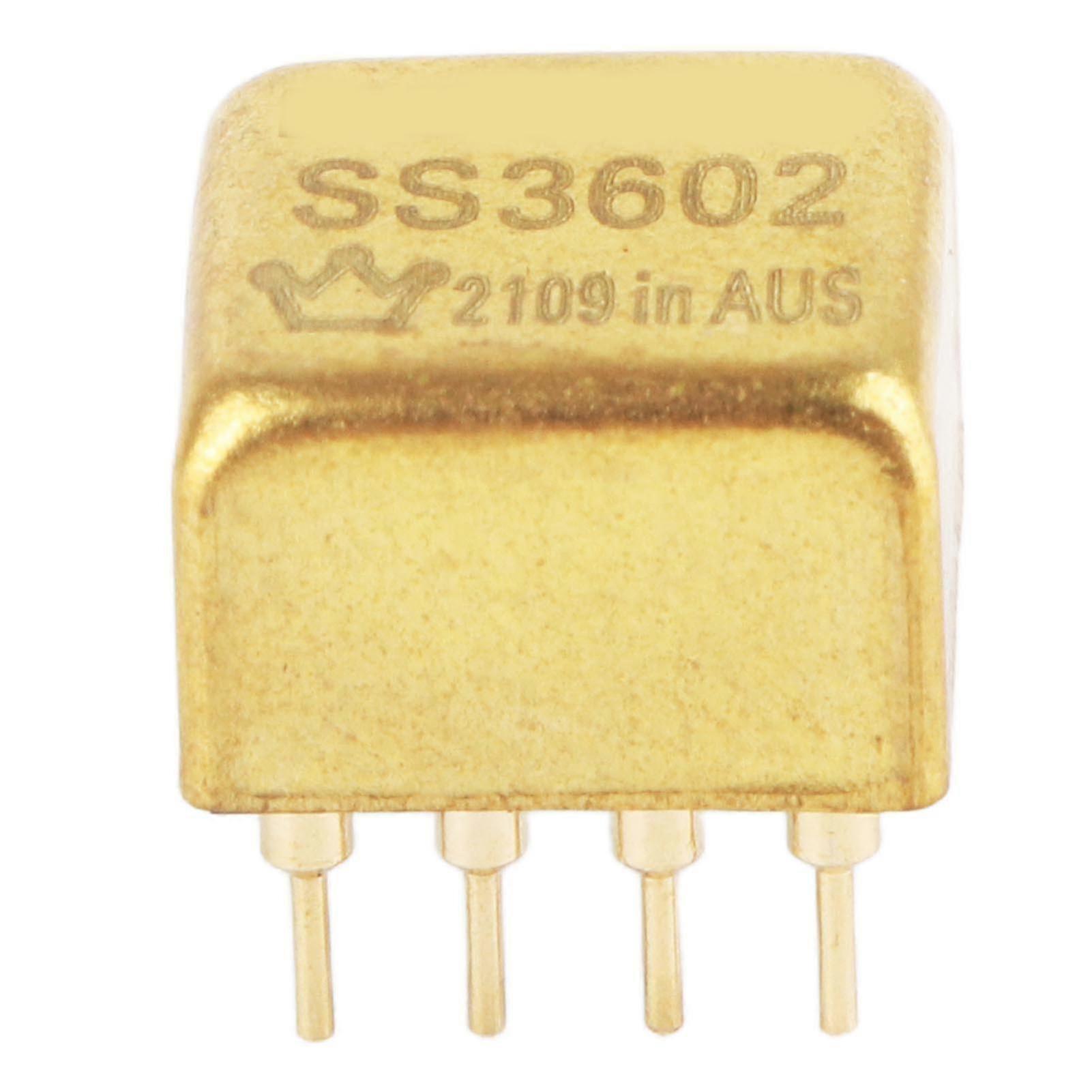 Dual Op Amp HiFi Sound Upgrade Replacement Operational Amplifier for Compatible Devices DAC Preamp