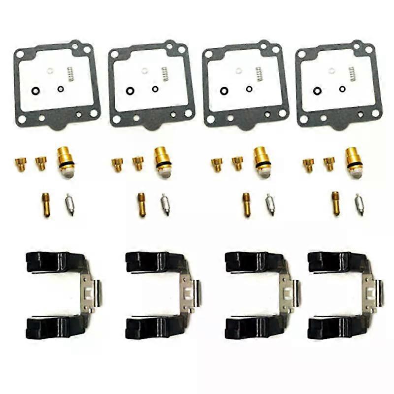 Apply Cabr FOR Float FOR KAWASAKI KZ700 KZ750 ZX750 GPZ750 KZ 750