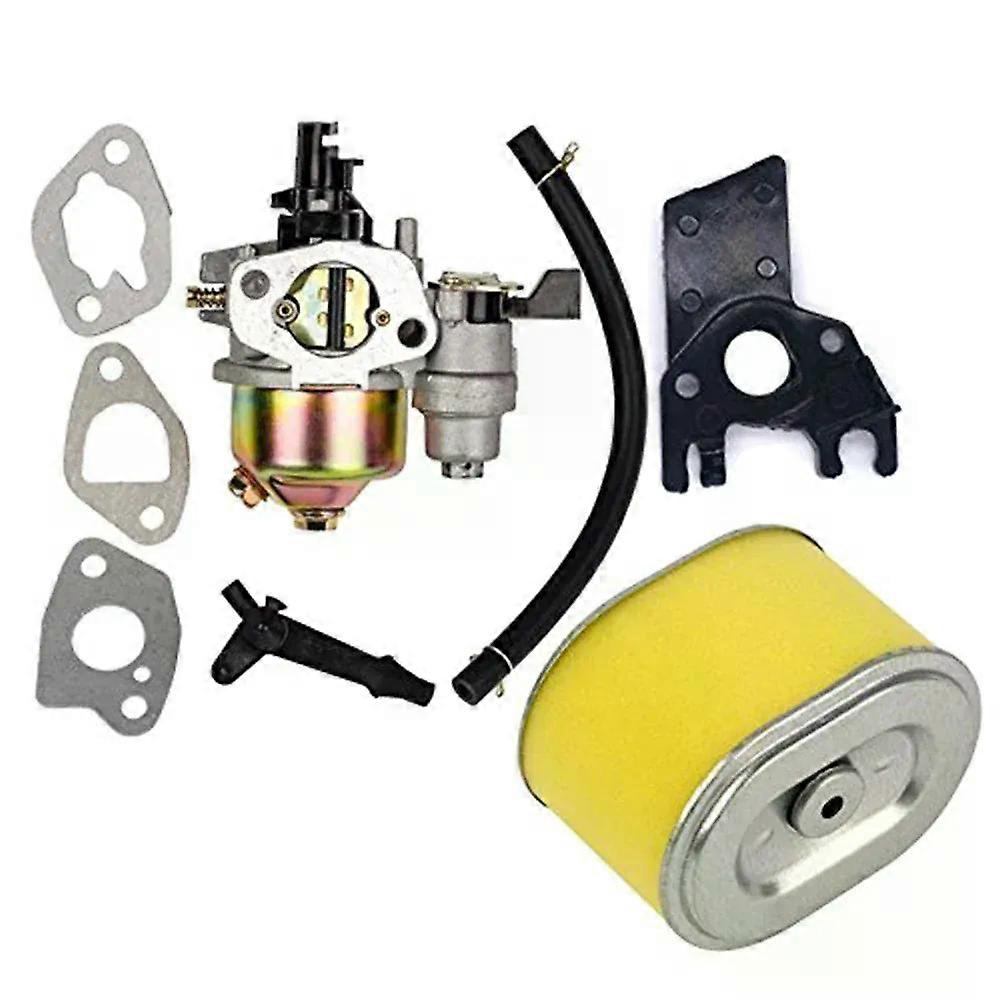 Reliable Air Filter Kit Designed for Honda's Popular Engine Models Enhance Your Lawn Mower or Generator's Performance -xj