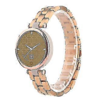 Edelstahl Perlen Hand Abnehmbares Armband Armband Für Lily Für Lily Jkw Rose Gold