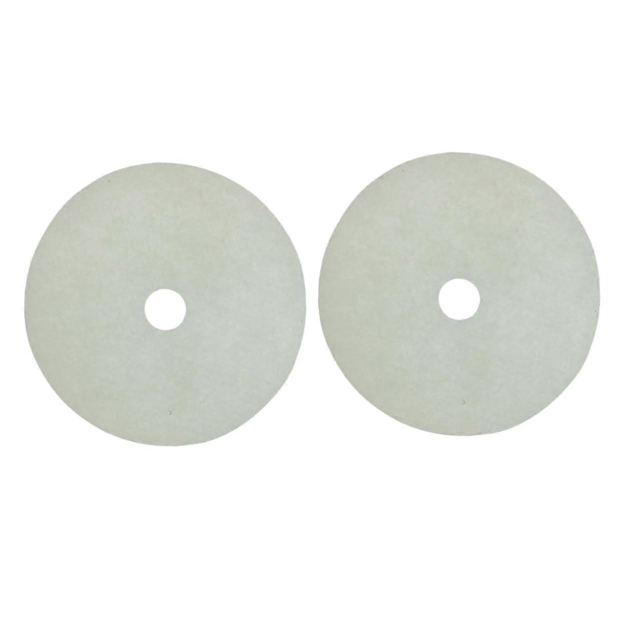 Dryer Filter 2-Pack For Tumble Dryers High-Performance Lint Trap Easy-Install Replacement Compatible With Most Models
