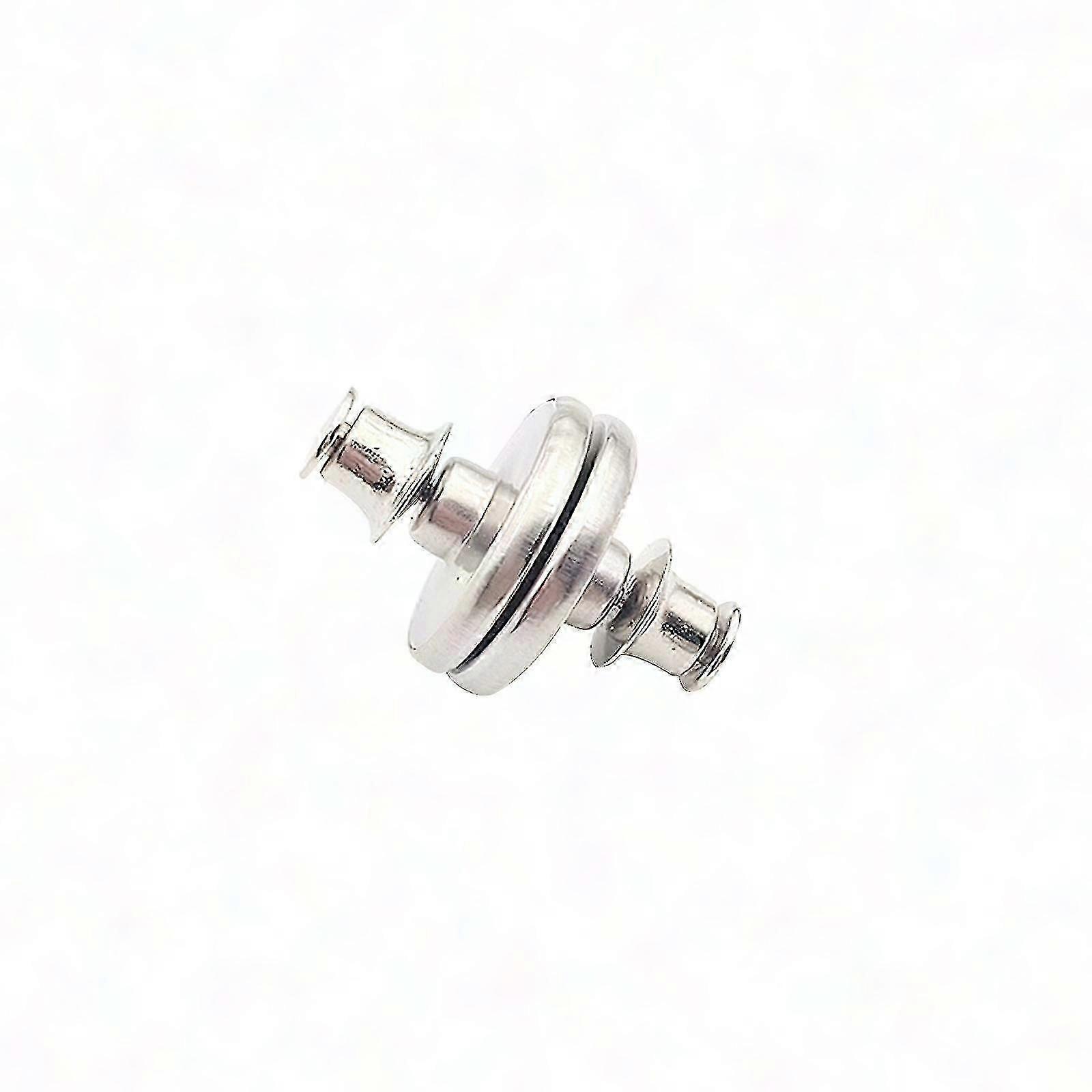 Magnets Button Durable Lightweight Portable Alloy With Tack