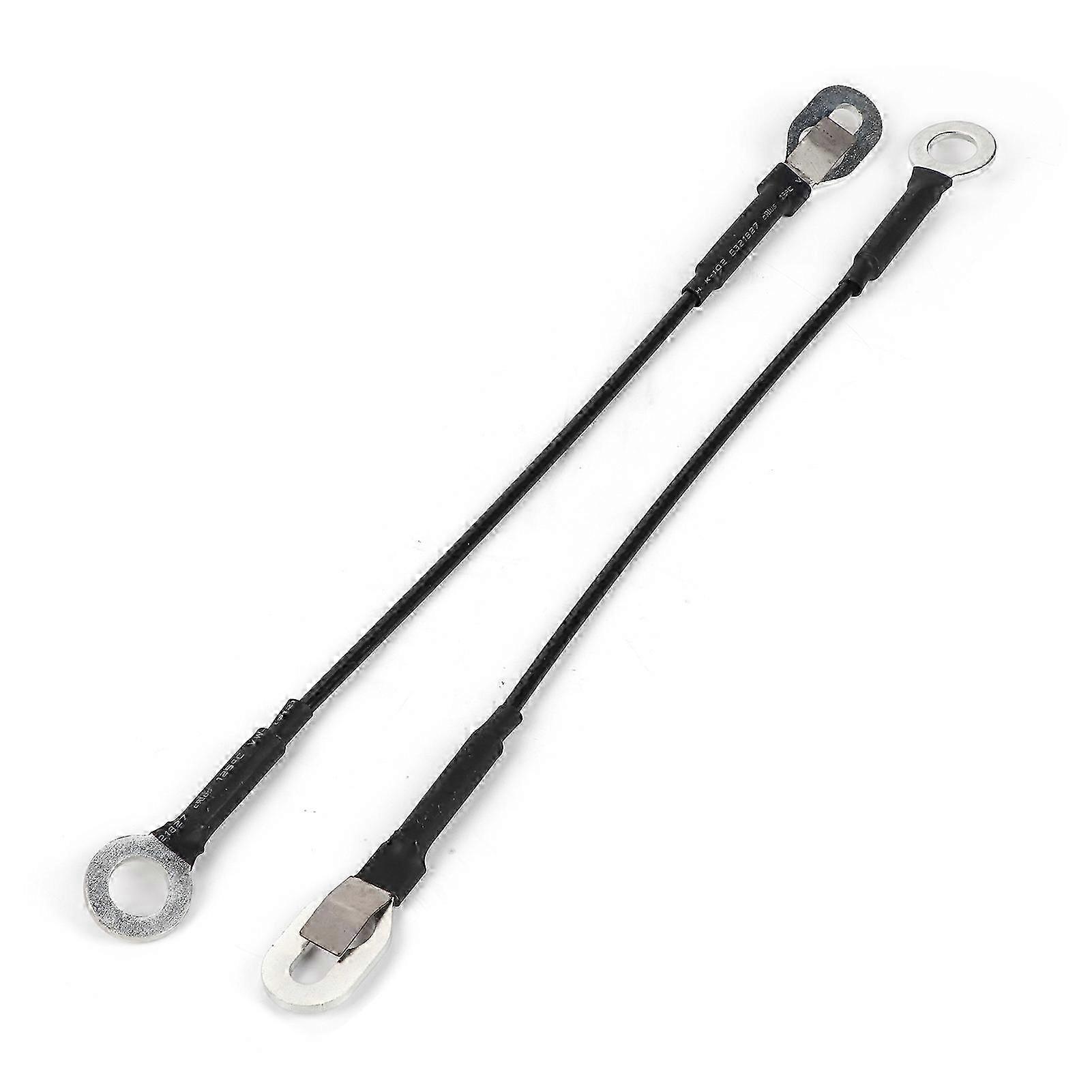 1Pair Pickup Truck Tailgate Cables Suitable for Certain Brands 88-02