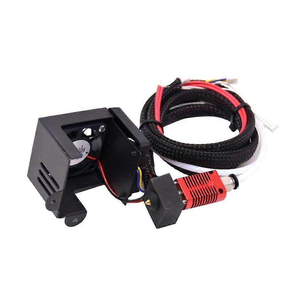 3D Printer Replacement Part Accessories Full Assemble Extruder Hot End Kit
