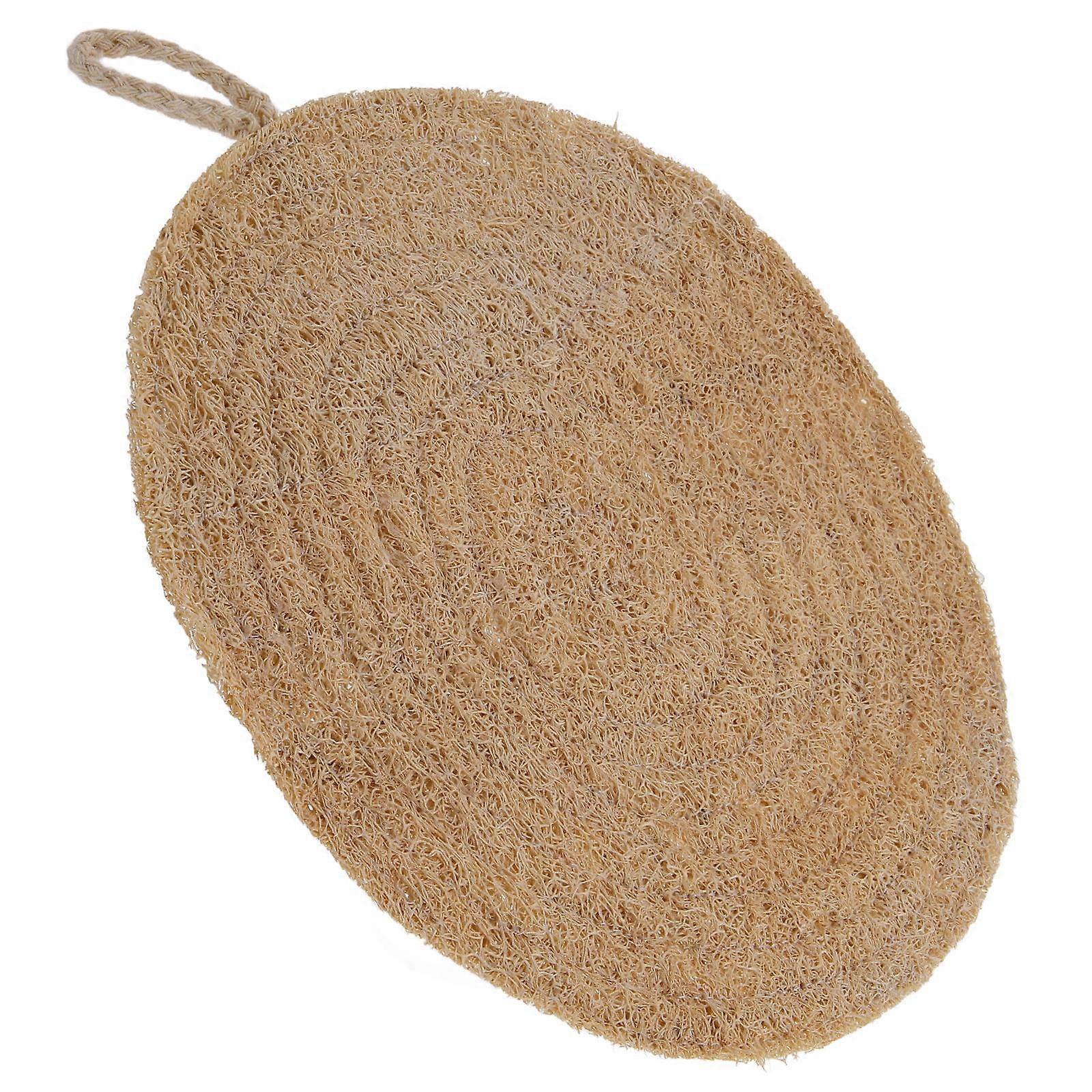 Nonstick Steamer Reusable Loofah Sponge Cloth for Food Steaming, Lightweight and Easy to Clean for Dim Sum, Dumplings, and Vegetables