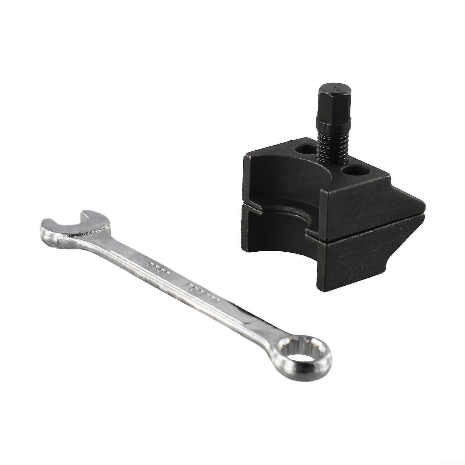 Efficient automotive ball joint separator tool for durability and performance