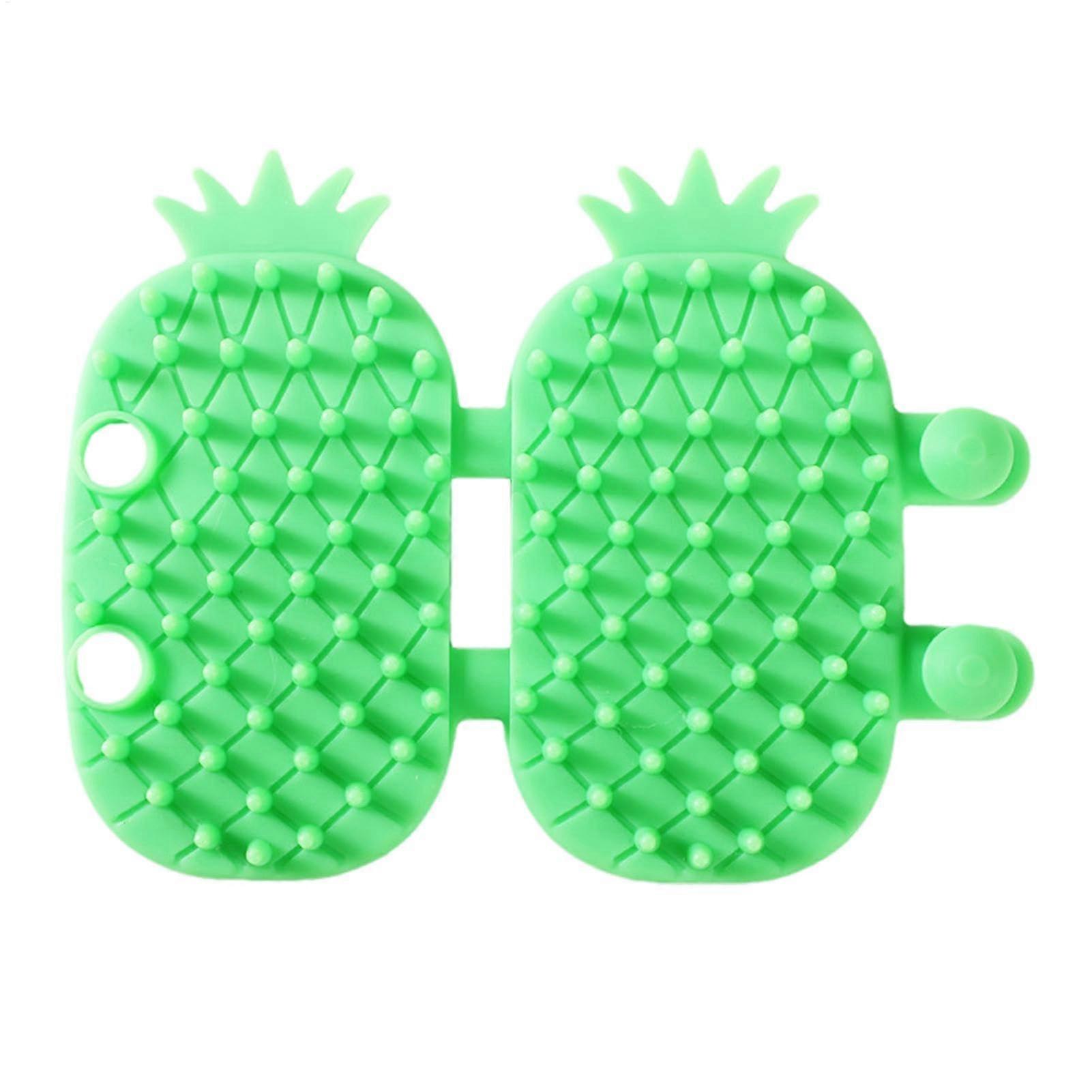 Cat AutoCare Housing Cats Cat Scratcher, Pineapple and Cat Deck Stretches