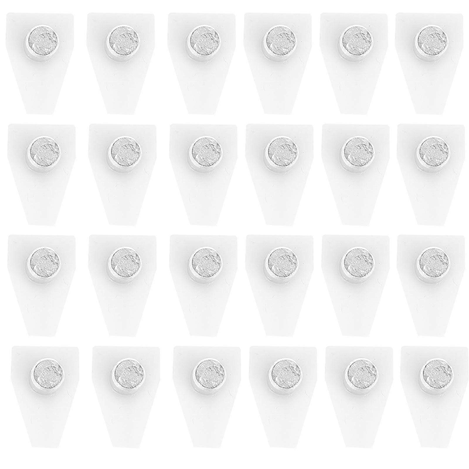 Pegs For Shelves In Cabinet Shelves Wide Application Durable Premium Materials 100Set Keep Level And Stable