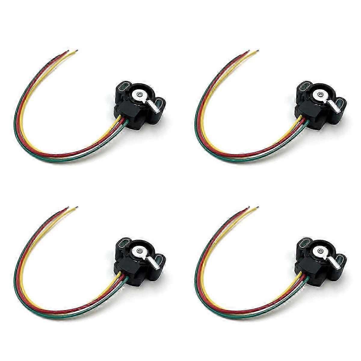 4X 26915307 Mcb 419033 Forklift Parts Potentiometer For Efg110-115