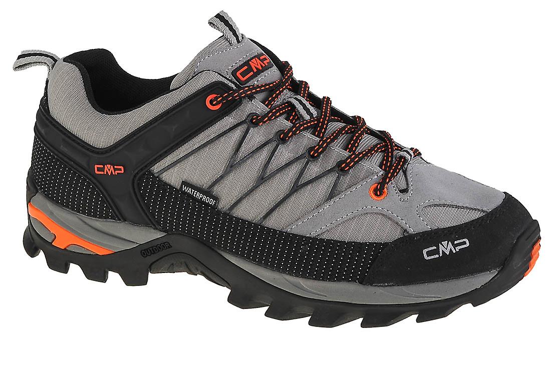 Chaussures de trekking CMP Rigel Low