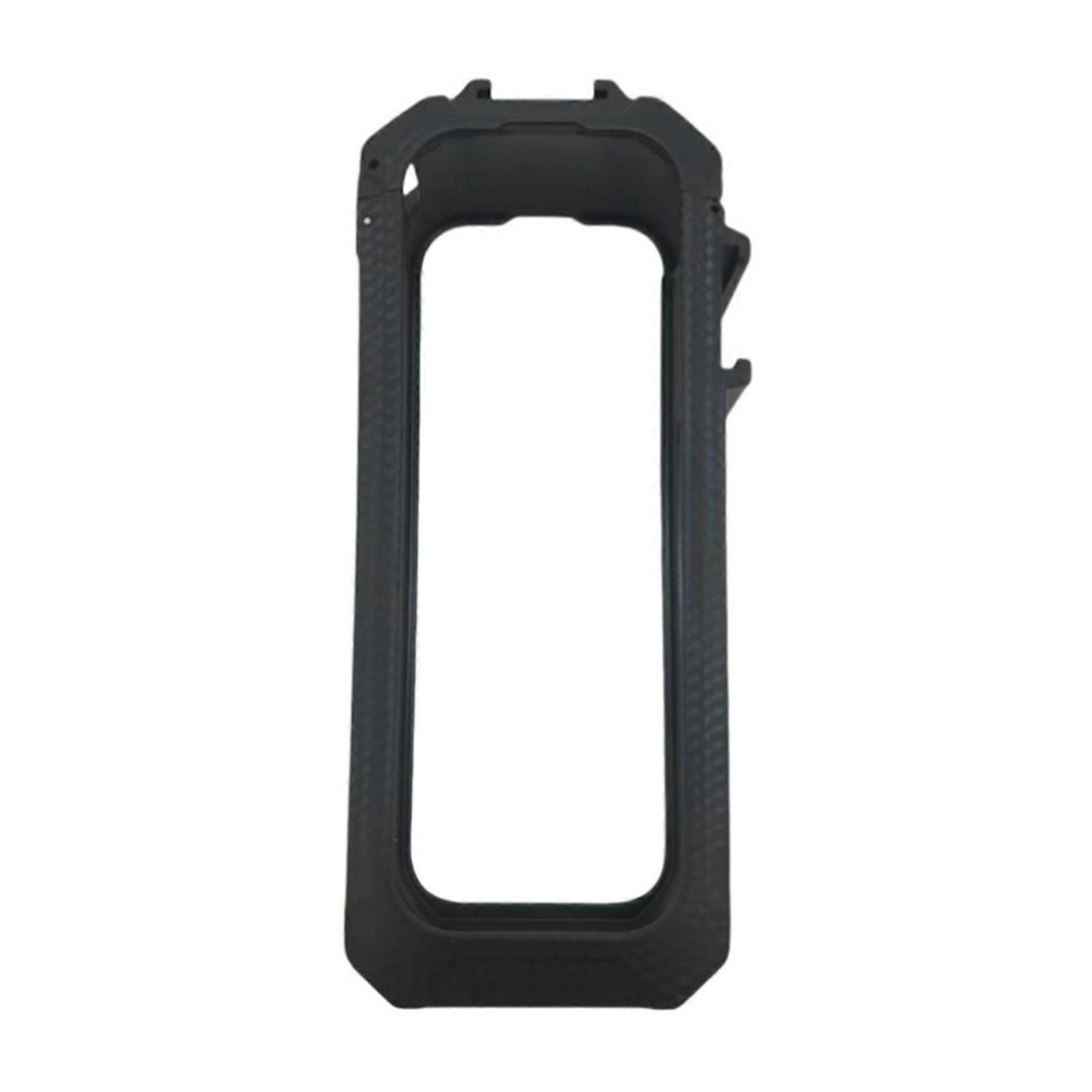 AntiScratch Protective Frame for X5 Cameras Magnetic Mount SelfieStick Support Precise Fit Multicolor