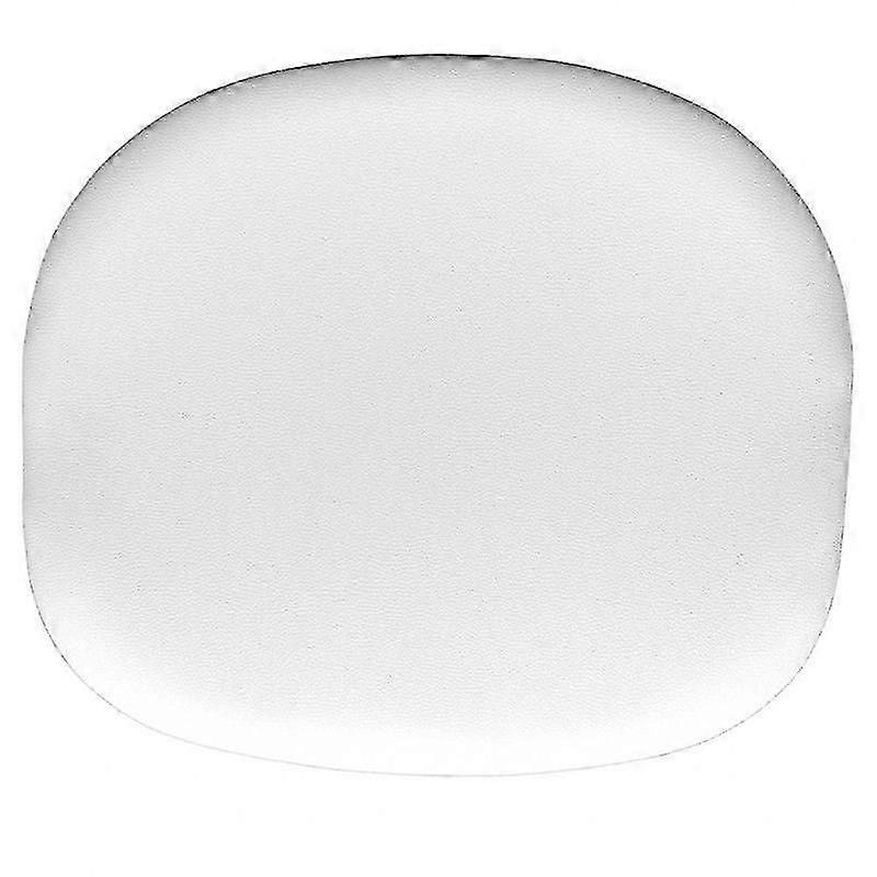 *SPARE* Soho White PU Cushion For  Soho Dining Chairs