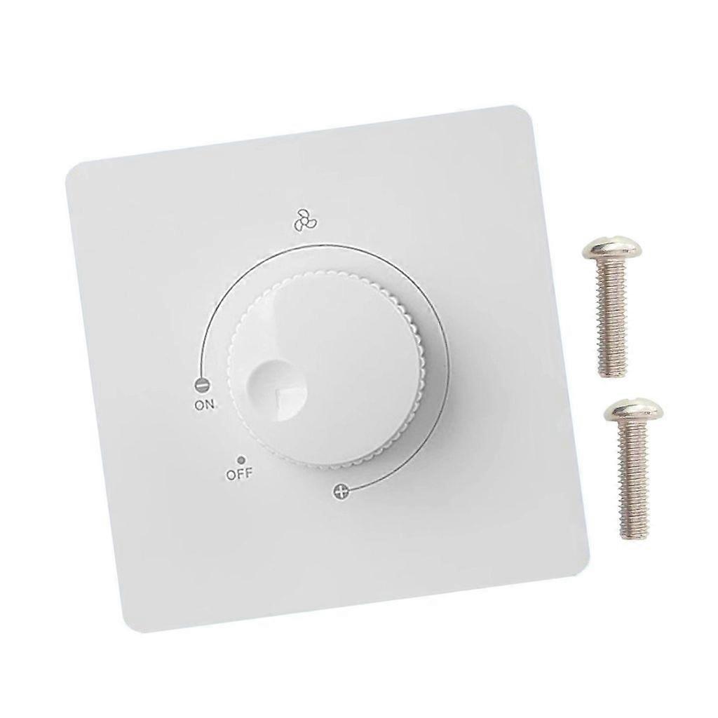 Ceiling Fan Variable Speed Controllers Wall Switches 120W 300W 500W 220V 10A