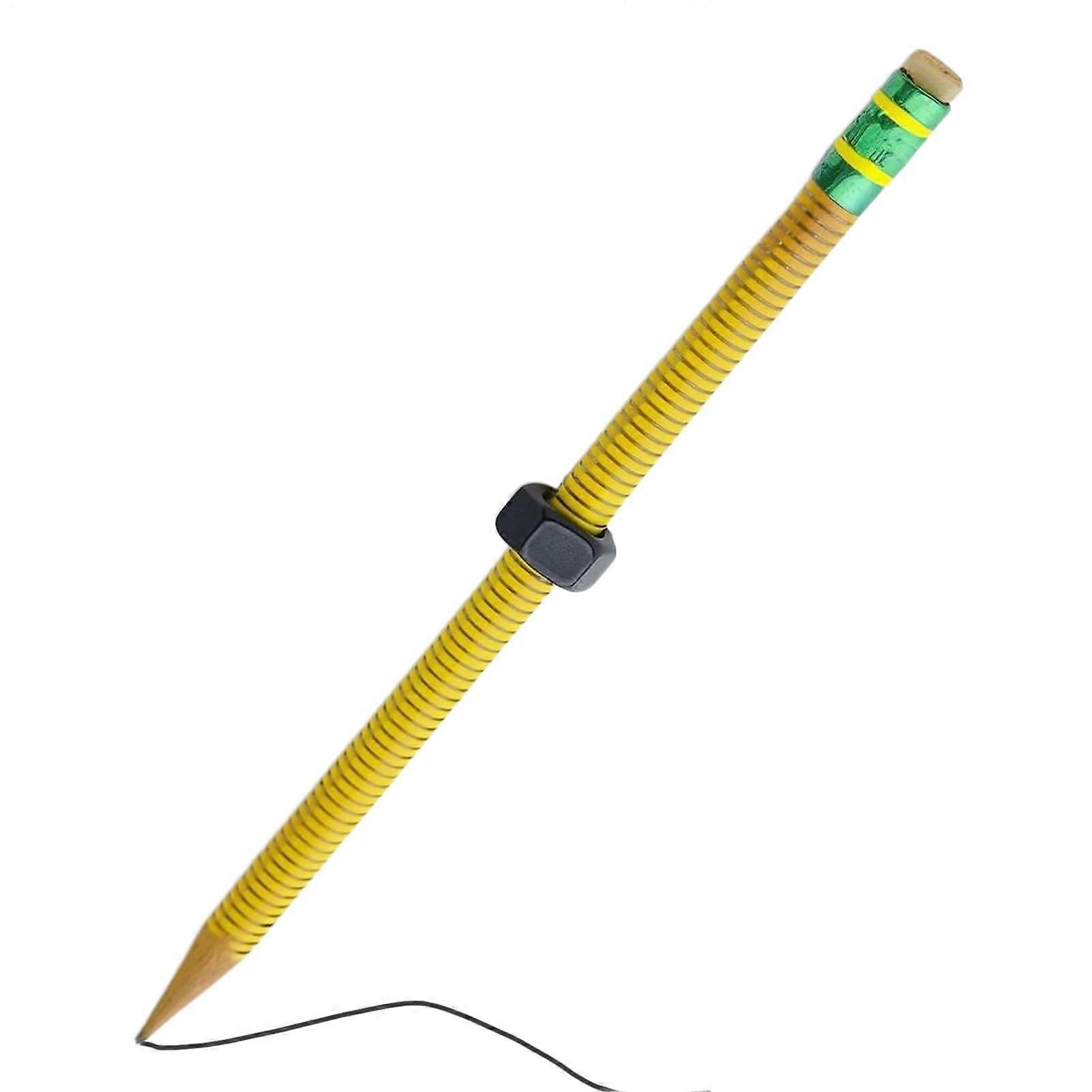 Gewindestift Fidget Tool für Stressabbau, Texturiert, Tragbar, Ideal für Schüler und Erwachsene, Für Schule, Zuhause, Reisen