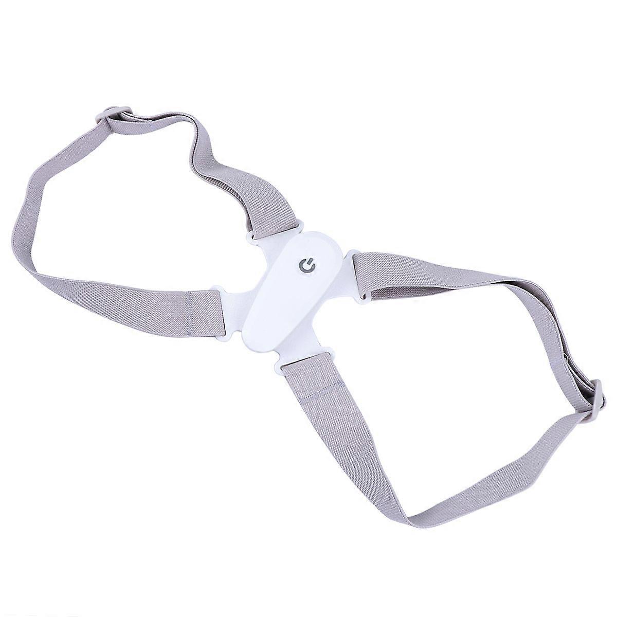 Sitting Posture Corrector For Child Posture Alert Device With 500mAh Battery Comfortable Design 1Set