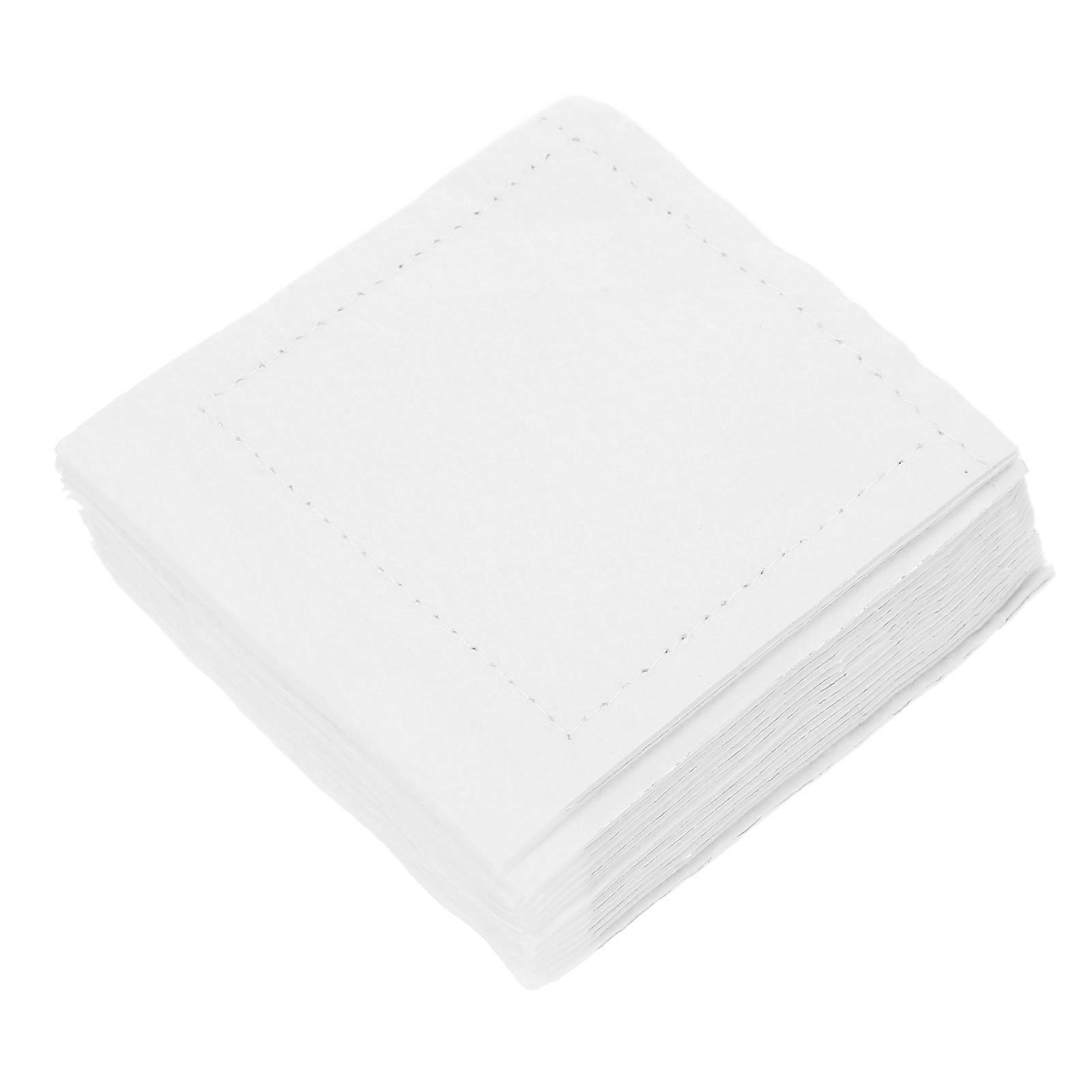 Hairdressing Perm Sheets White for Perm Sheets Salon Use