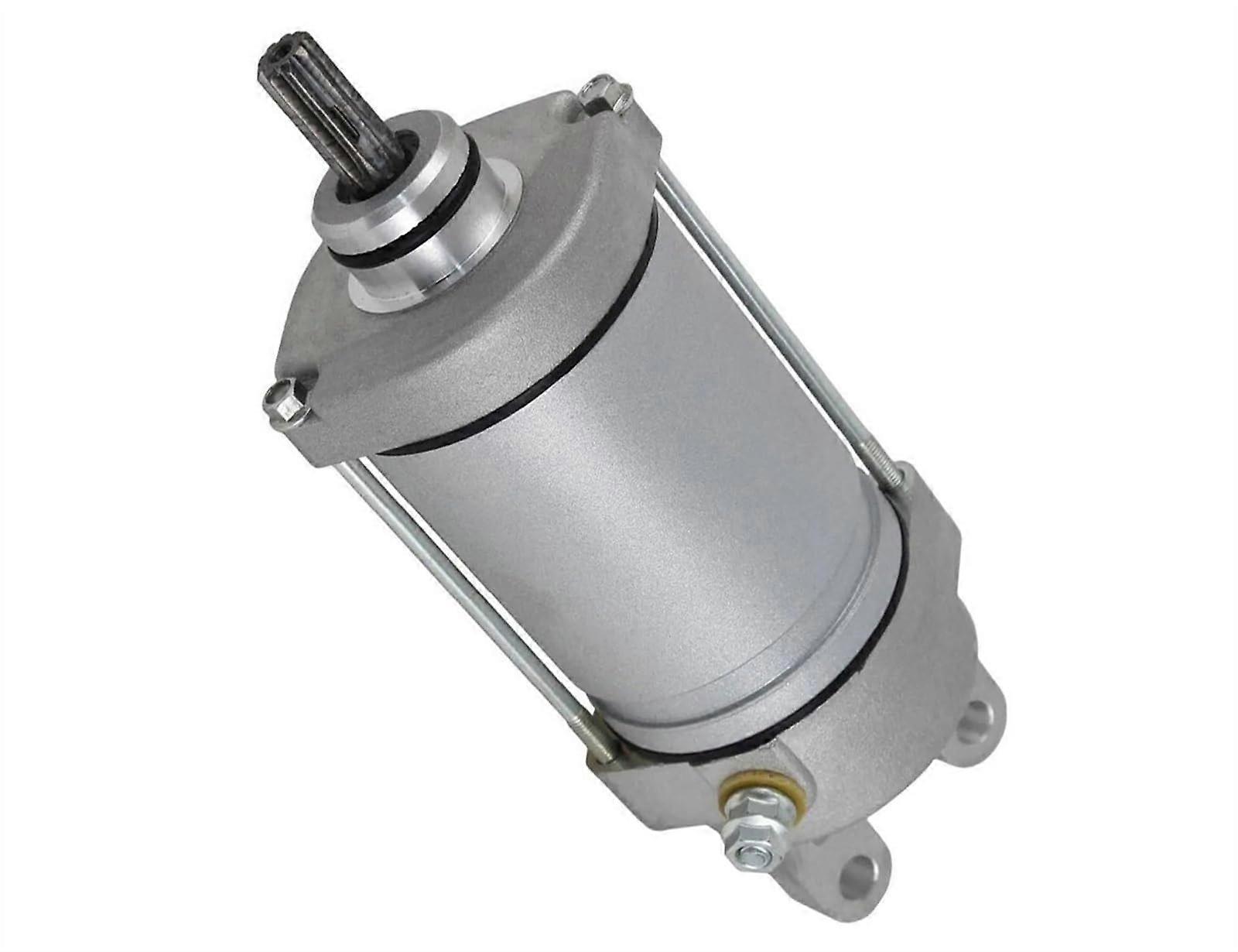 Starter Motor Replacement For Yamaha Snowmobiles RS Vector LT GT RS90 LT GT 2009 973cc Engine